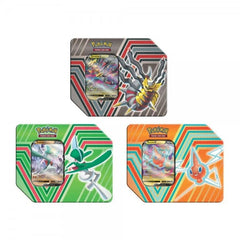 Pokemon TCG - Hidden Potential Tin | Card Merchant Takapuna
