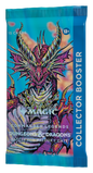 MTG Collector Booster Pack - Commander Legends: Battle for Baldur's Gate