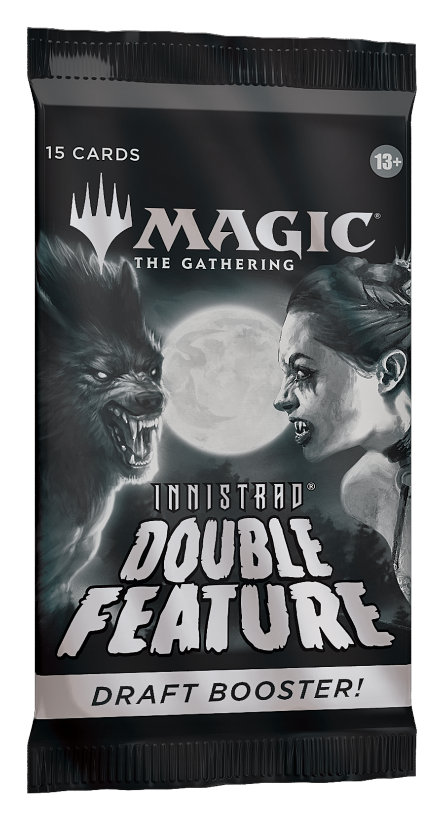 Innistrad: Double Feature Draft Booster | Card Merchant Takapuna