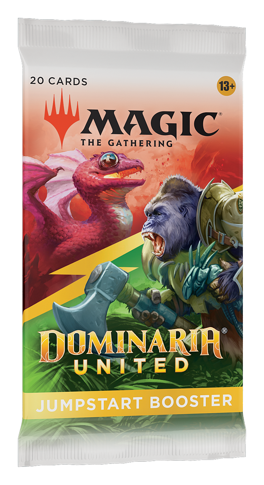 Dominaria United Jumpstart Booster | Card Merchant Takapuna