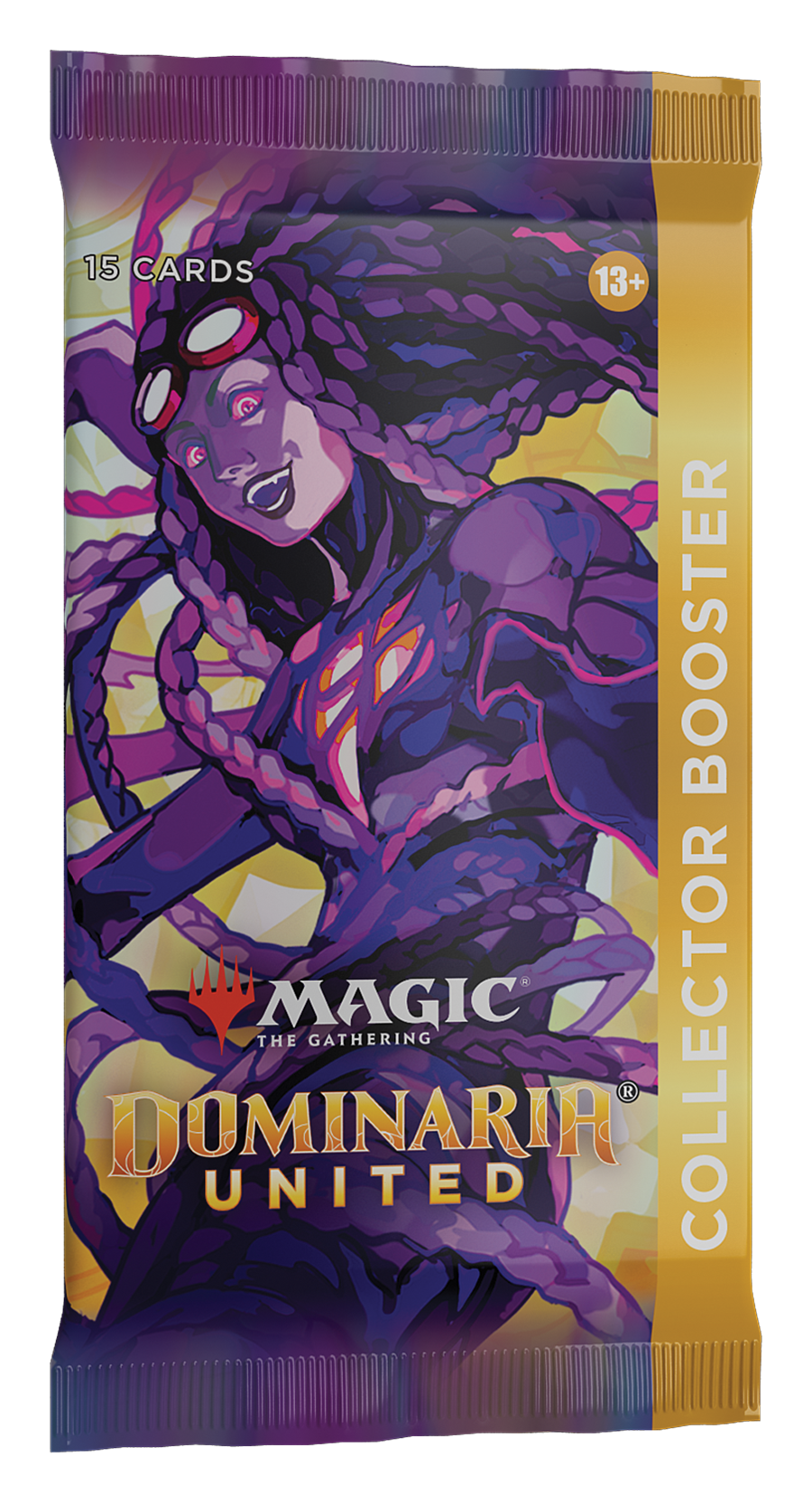 Dominaria United Collector Booster | Card Merchant Takapuna