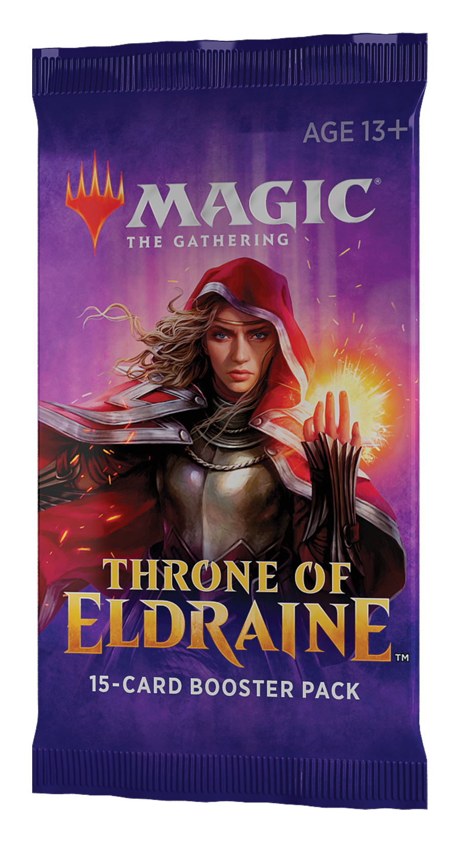 Throne of Eldraine Booster Pack | Card Merchant Takapuna