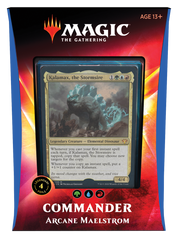Commander 2020 Deck | Card Merchant Takapuna