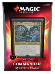 Commander 2020 Deck | Card Merchant Takapuna