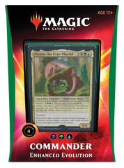 Commander 2020 Deck | Card Merchant Takapuna