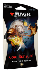 Core Set 2020 Theme Booster | Card Merchant Takapuna