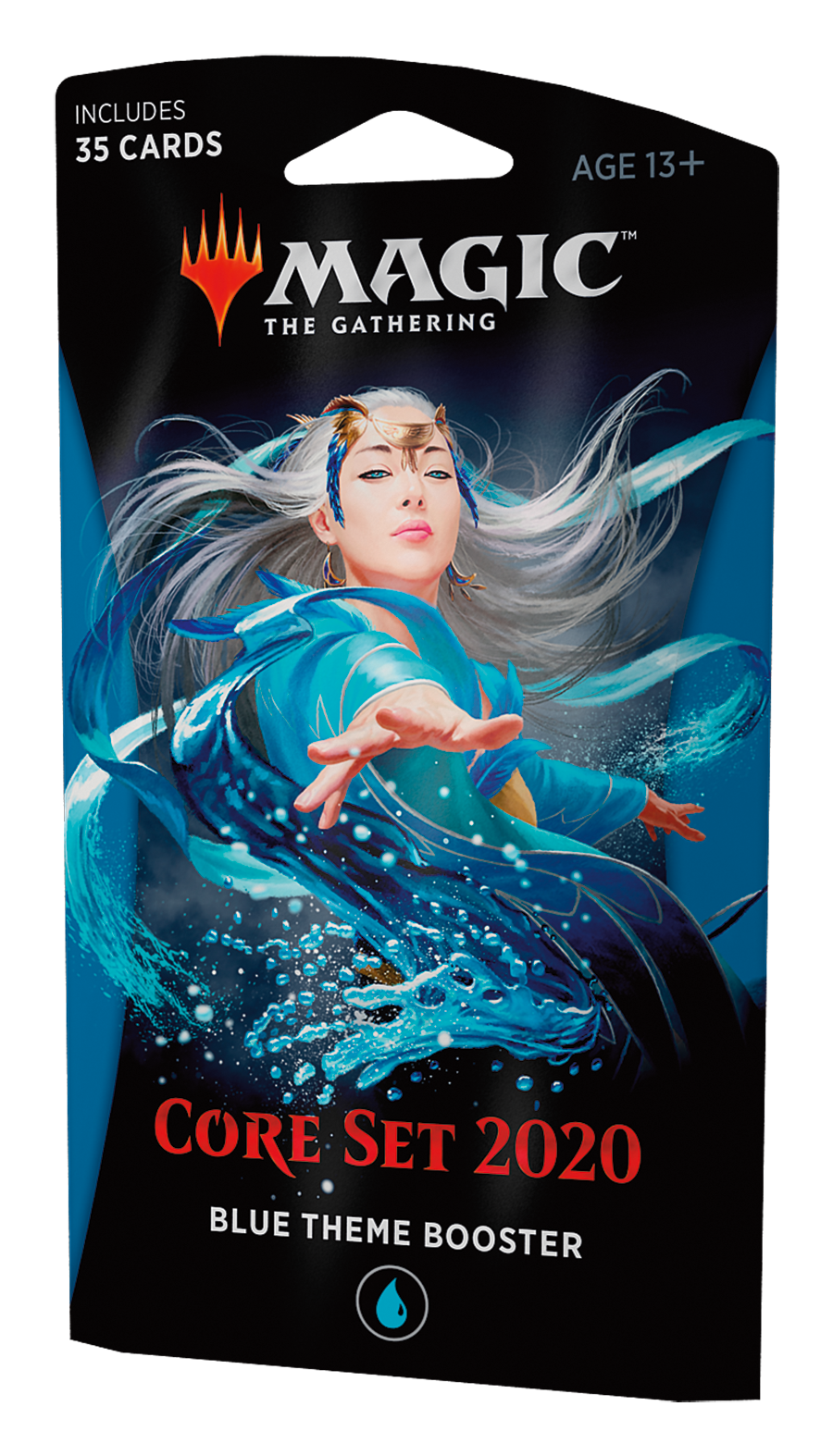 Core Set 2020 Theme Booster | Card Merchant Takapuna