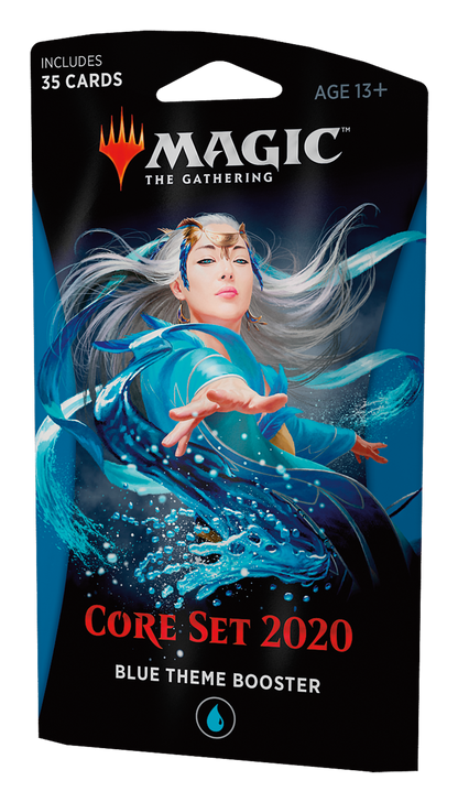 Core Set 2020 Theme Booster