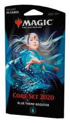 Core Set 2020 Theme Booster | Card Merchant Takapuna