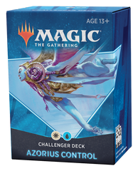 Magic: The Gathering Challenger Decks 2021 | Card Merchant Takapuna