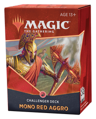 Magic: The Gathering Challenger Decks 2021 | Card Merchant Takapuna