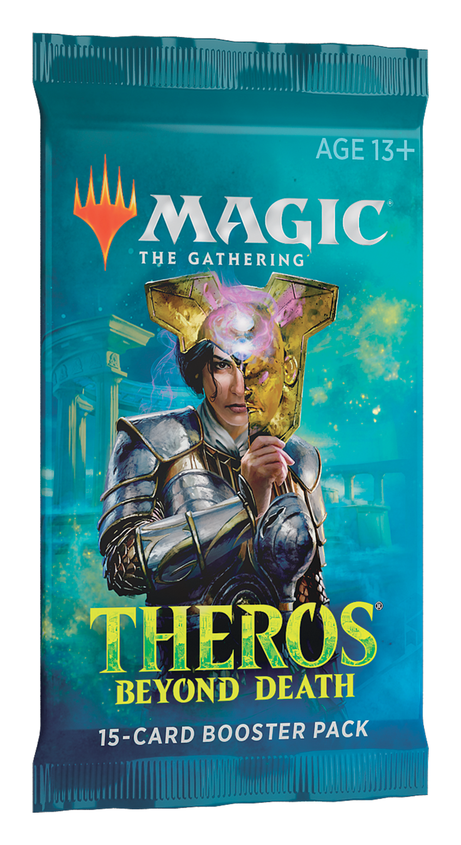 Theros Beyond Death Booster Pack | Card Merchant Takapuna