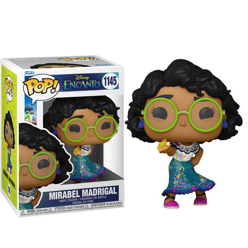 Disney - Encanto: Mirabel Madrigal 1145 | Card Merchant Takapuna