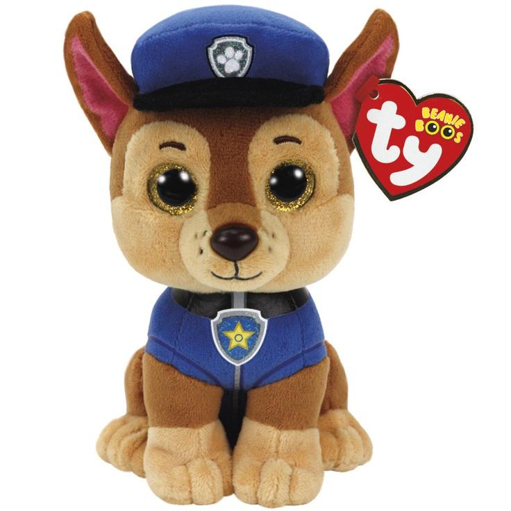 Large TY - Paw Patrol Chase | Card Merchant Takapuna
