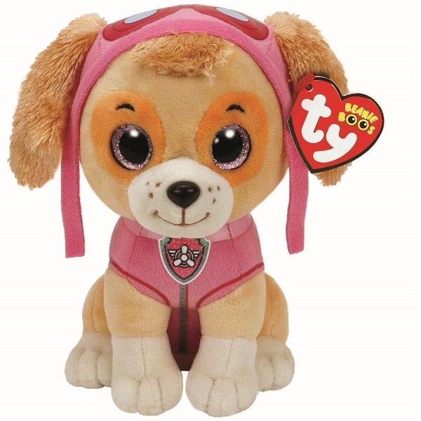 Large TY - Paw Patrol Skye | Card Merchant Takapuna