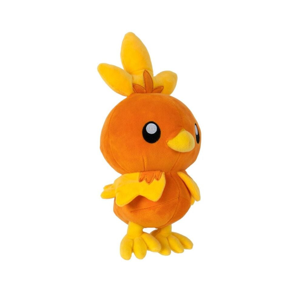 Torchic Pokemon Plush | Card Merchant Takapuna