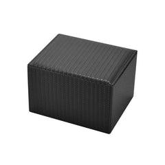 Dex Protection: Proline Large Deck Box (Black) | Card Merchant Takapuna