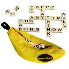 Bananagrams | Card Merchant Takapuna