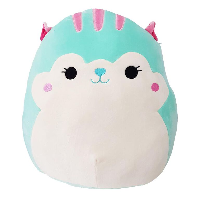 Squishmallows 16 inch Over the Rainbow - Serene | Card Merchant Takapuna