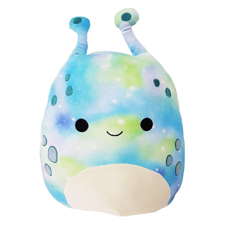 Squishmallows 16 inch Over the Rainbow - Zinx | Card Merchant Takapuna