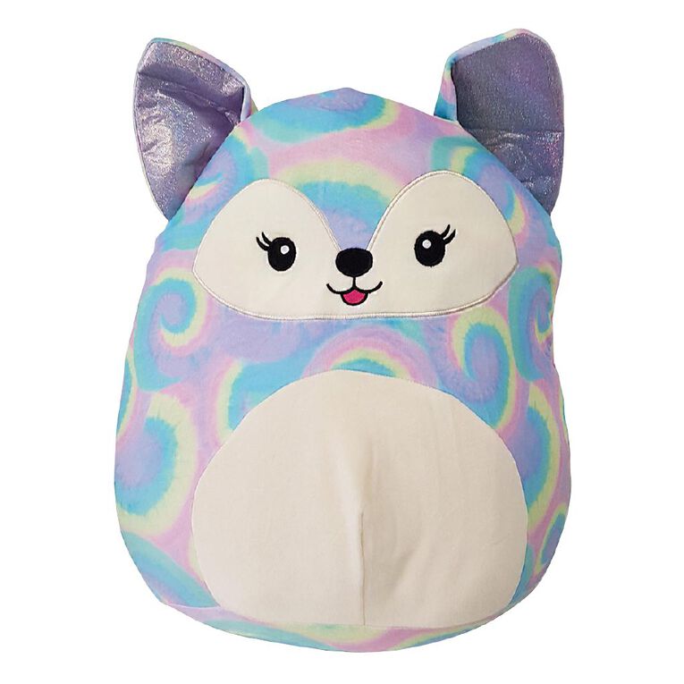 Squishmallows 16 inch Over the Rainbow - Felexine | Card Merchant Takapuna