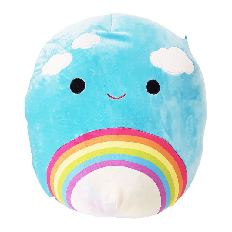 Squishmallows 16 inch Over the Rainbow  - Vera | Card Merchant Takapuna