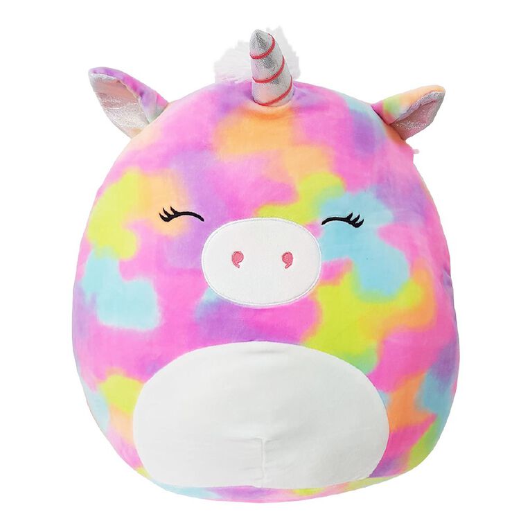 Squishmallows 16 inch Over the Rainbow - Phoenix | Card Merchant Takapuna