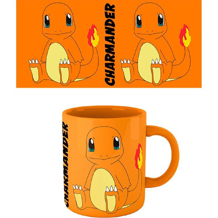 Pokemon Mug - Charmander | Card Merchant Takapuna