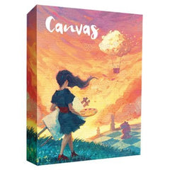 Canvas | Card Merchant Takapuna