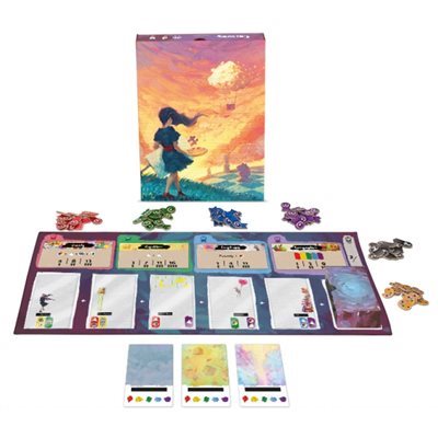 Canvas | Card Merchant Takapuna