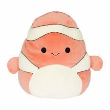 Ricky 16" Squishmallow | Card Merchant Takapuna