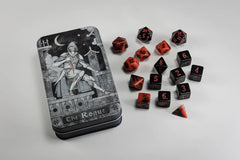 Beadle and Grimm's Class-Specific Dice Sets | Card Merchant Takapuna