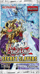 Secret Slayers Booster Box | Card Merchant Takapuna