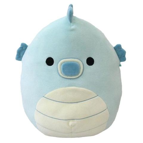Squishmallow - Sheldon 10" | Card Merchant Takapuna