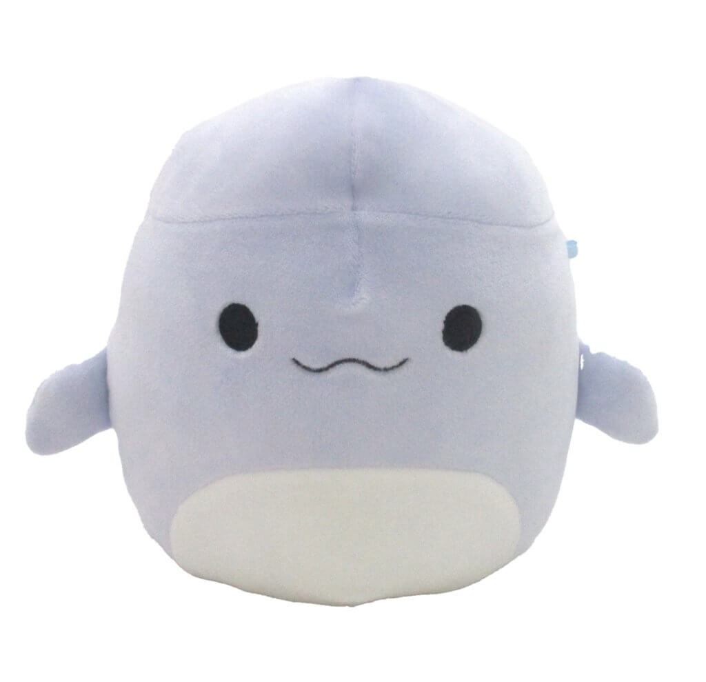 Squishmallows 7.5 inch Summer Sealife Assortment | Card Merchant Takapuna