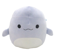 Squishmallows 7.5 inch Summer Sealife Assortment | Card Merchant Takapuna