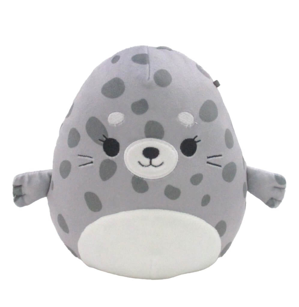 Squishmallows 7.5 inch Summer Sealife Assortment | Card Merchant Takapuna