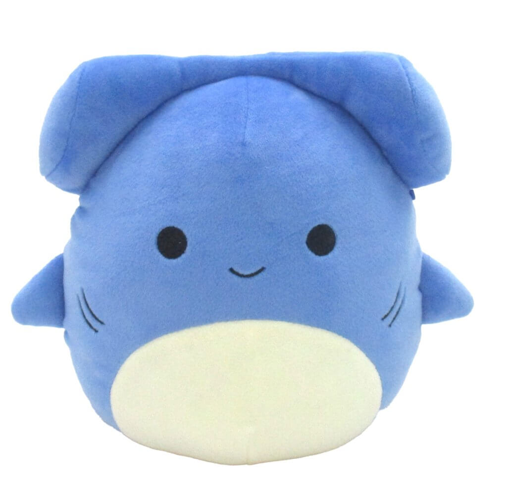 Squishmallows 7.5 inch Summer Sealife Assortment | Card Merchant Takapuna