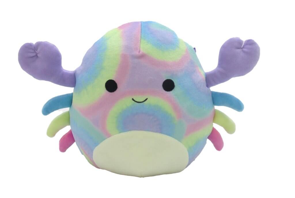 Squishmallows 7.5 inch Summer Sealife Assortment | Card Merchant Takapuna
