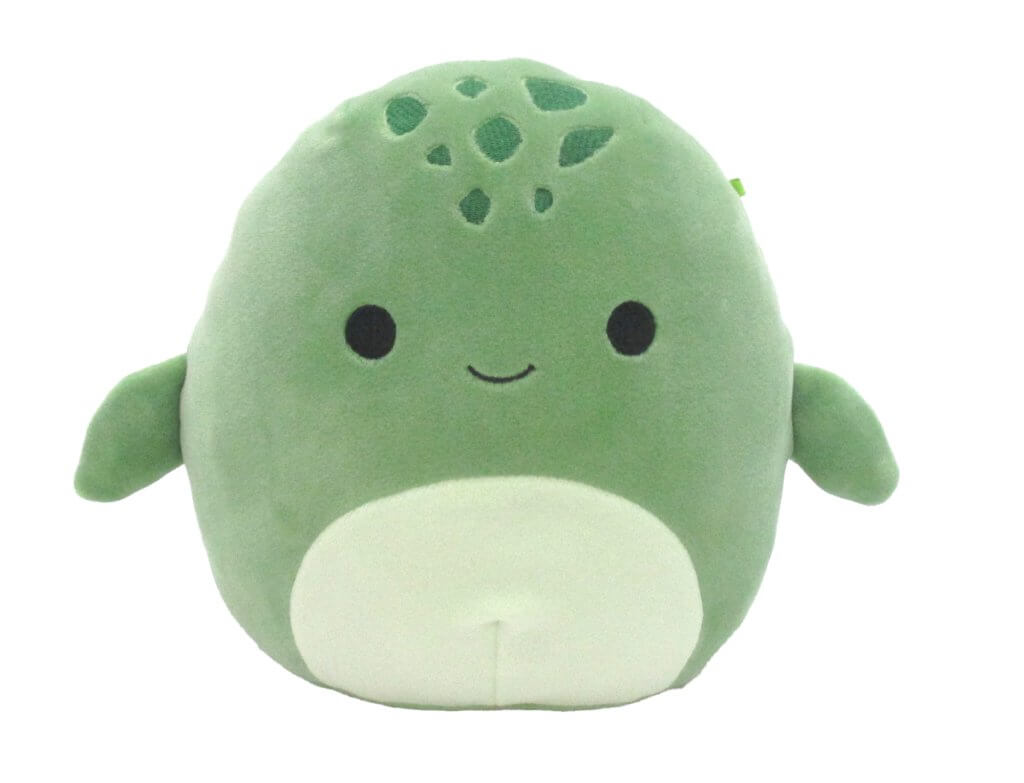 Squishmallows 7.5 inch Summer Sealife Assortment | Card Merchant Takapuna