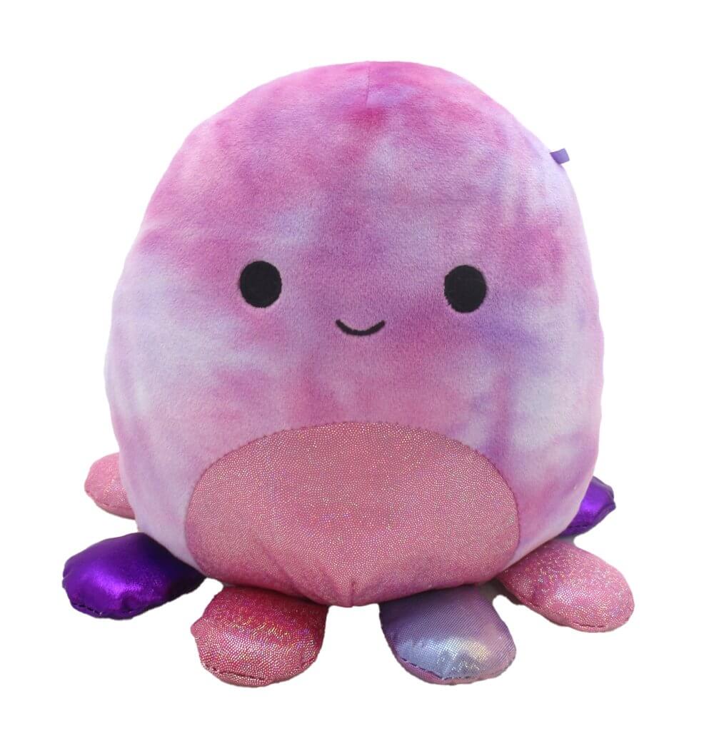 Squishmallows 7.5 inch Summer Sealife Assortment | Card Merchant Takapuna