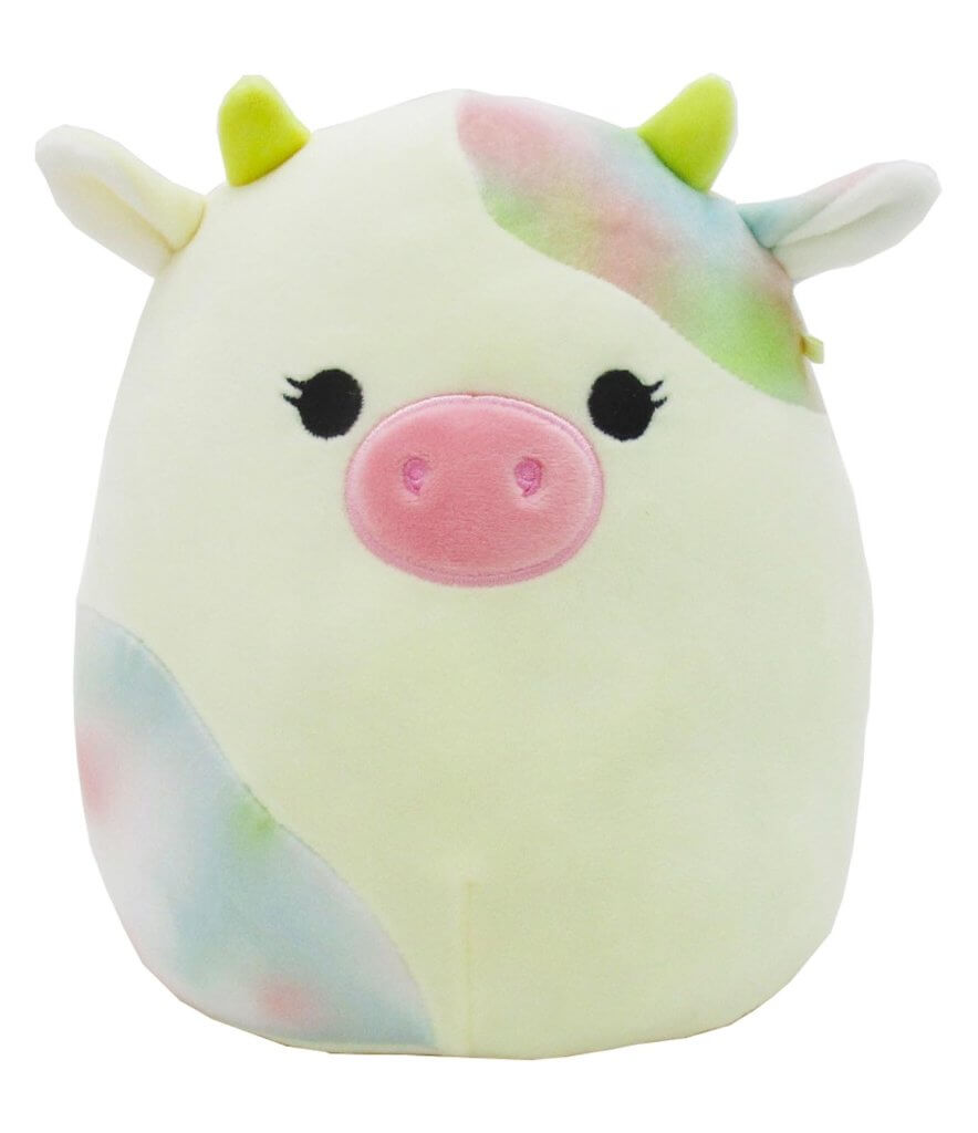 Squishmallow 12" - Candess | Card Merchant Takapuna