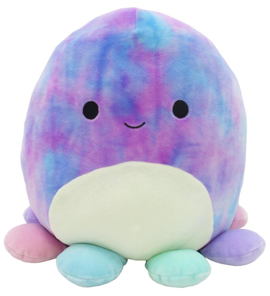 Squishmallows 12 inch Sealife - Mary | Card Merchant Takapuna