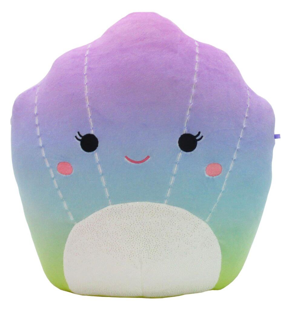 Squishmallows 12 inch Sealife - Shauna | Card Merchant Takapuna