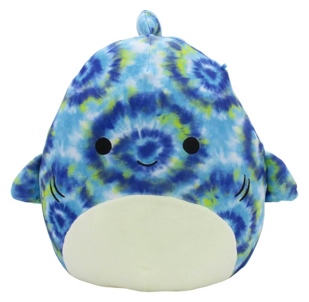 Squishmallows 12 inch Sealife - Luther | Card Merchant Takapuna