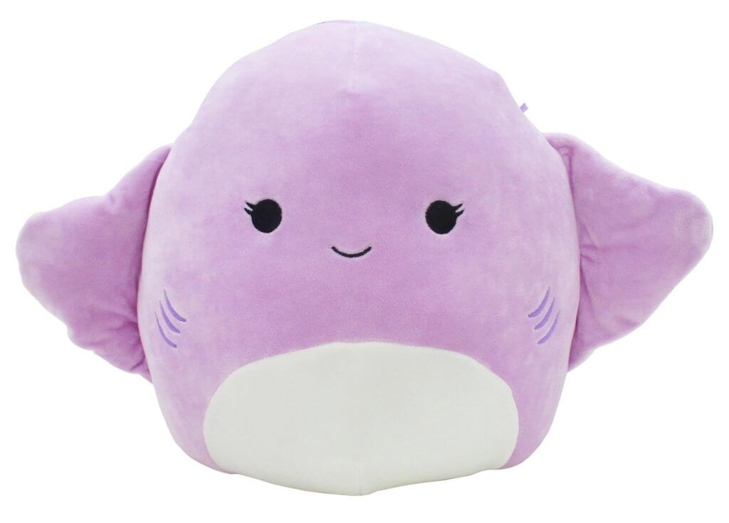 Squishmallows 12 inch Sealife - Aziza | Card Merchant Takapuna