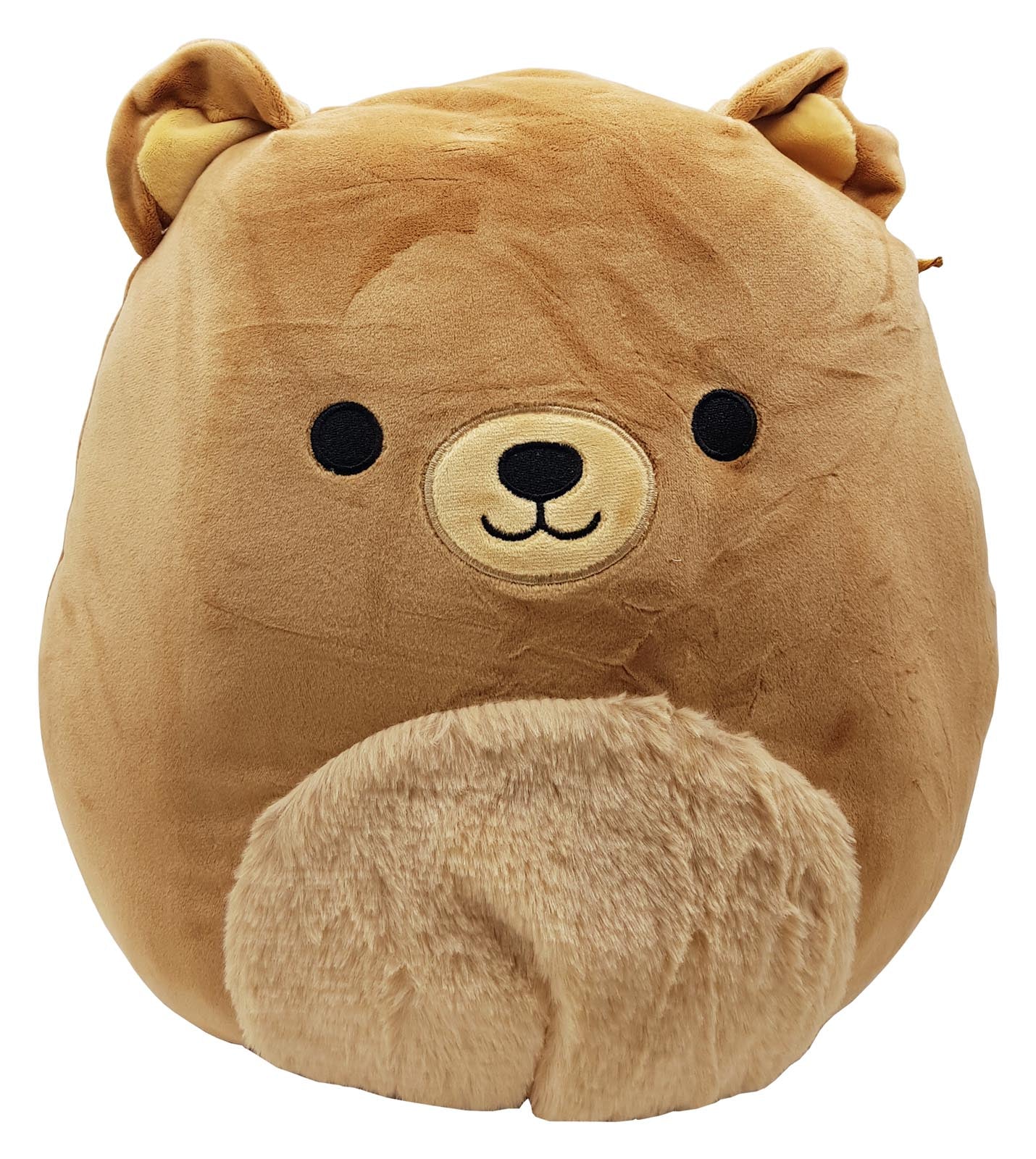 Squishmallows 12 inch Wilderness - Greta | Card Merchant Takapuna