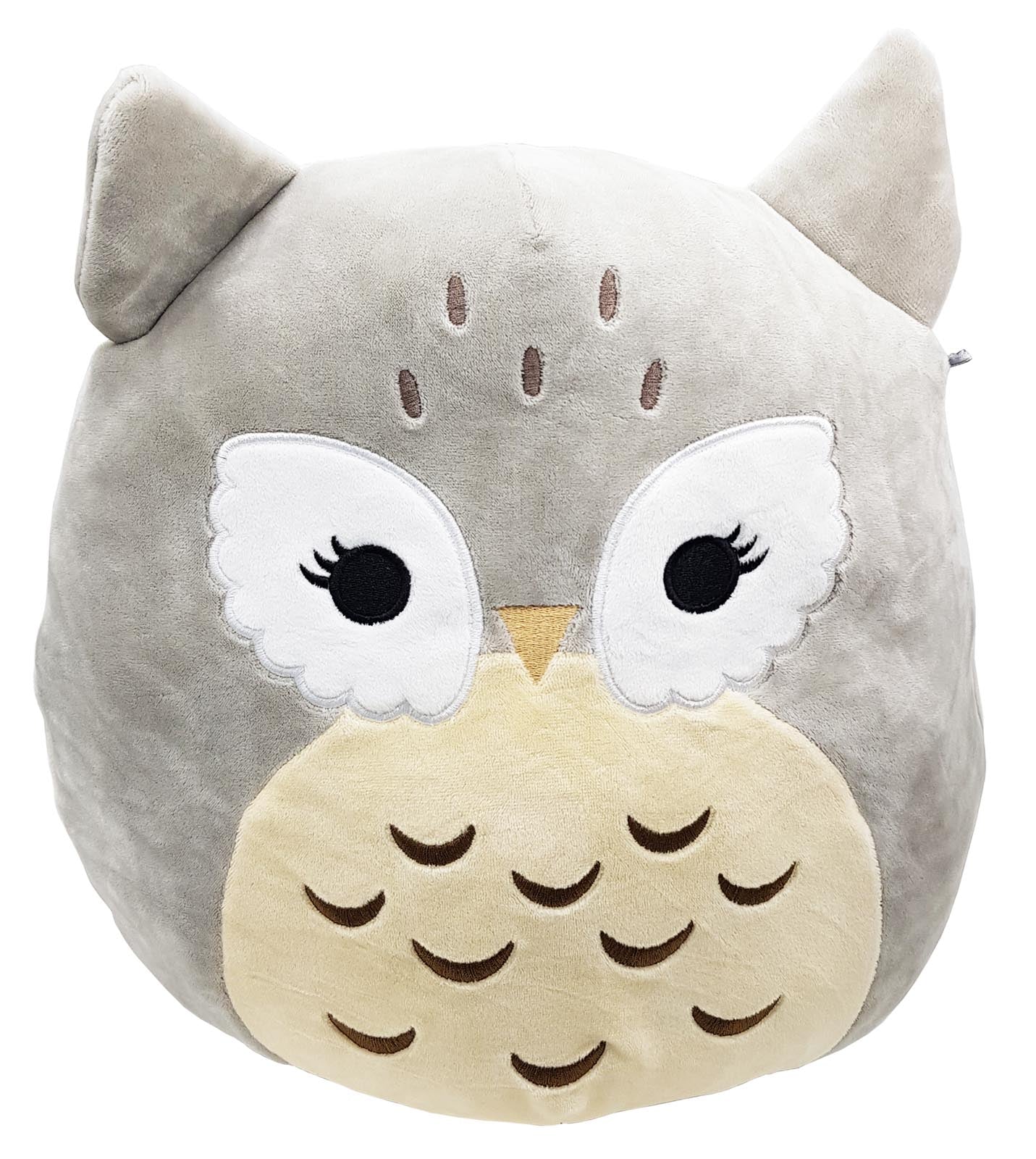 Squishmallows 12 inch Wilderness - Nikita | Card Merchant Takapuna