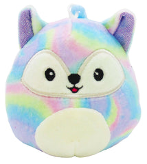 Squishmallows 3.5 inch Over the Rainbow clip ons - Felexine | Card Merchant Takapuna