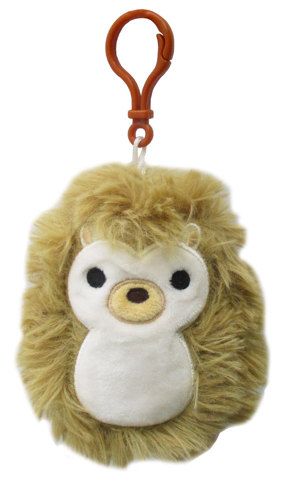 Squishmallows 3.5 inch Wildlife clip on | Card Merchant Takapuna